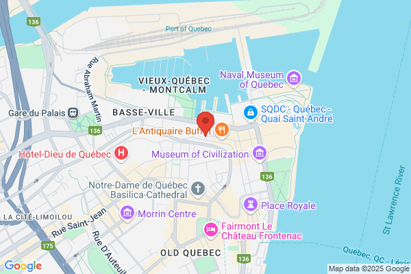 Galerie D'art Buade