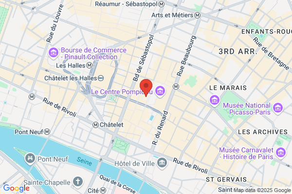 Galerie Idees-Images