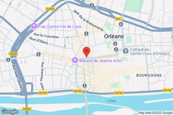 Galerie L'art Ancien