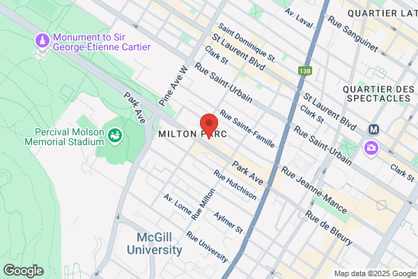 Galerie Mile-End