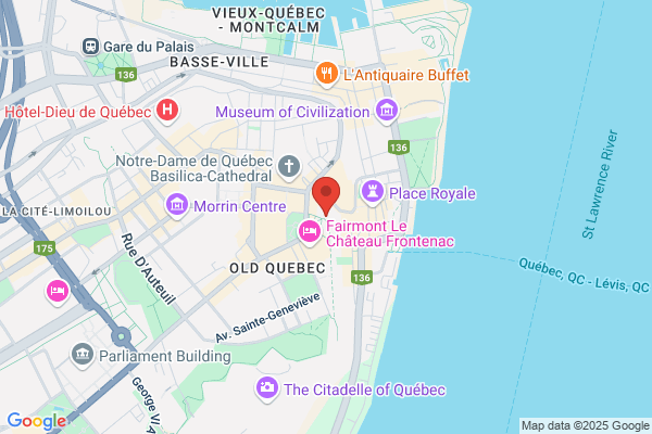 Fondation Cardinal-Villeneuve