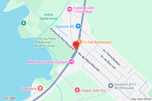 Atelier Rouge