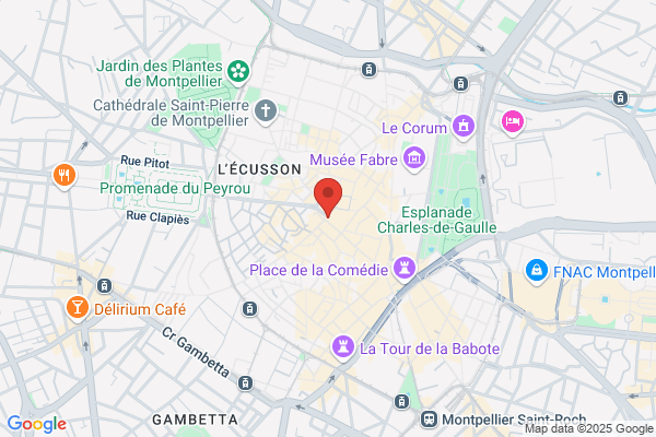 Brunelle Graphiste