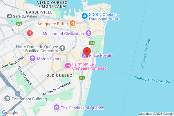Quebec Images