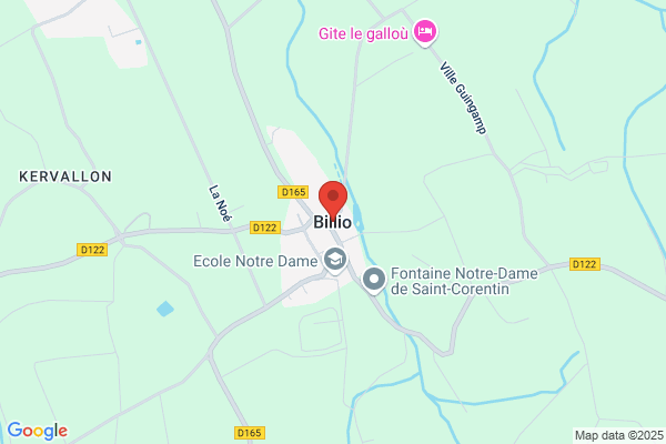 Billio