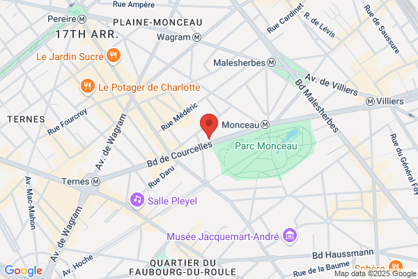 Pavage Docteur