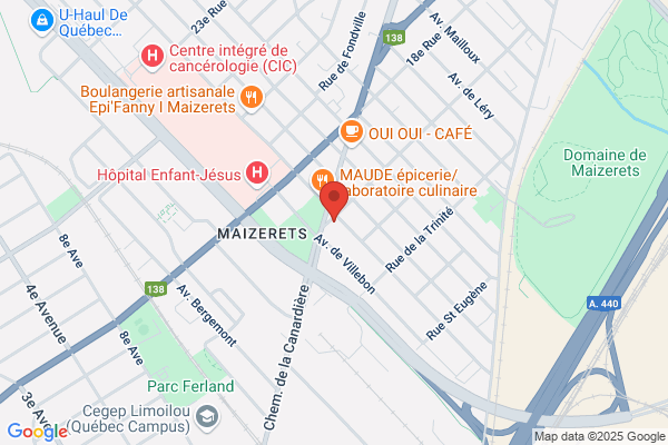 Localcoin Bitcoin ATM - Accommodation Le Reflet du Quart