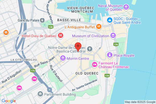 Services aux entreprises