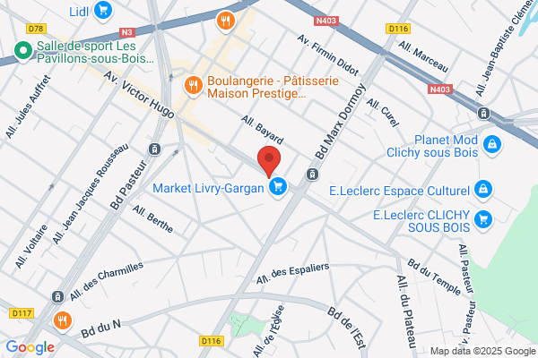 Asselin Martial Avocat
