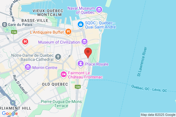 Bedard Jean-Patrick Avocat