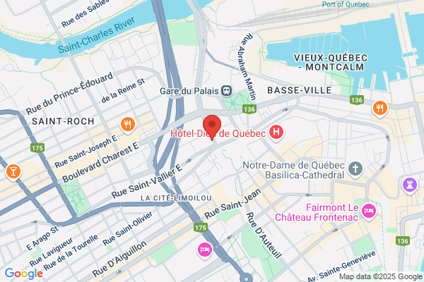 Claude Patricia Avocate