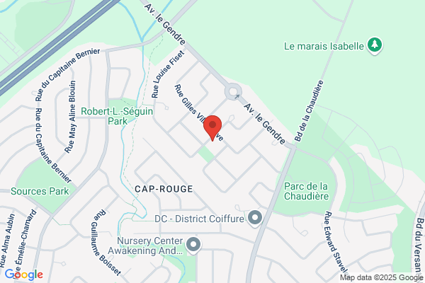 Gagnon Denis Avocat