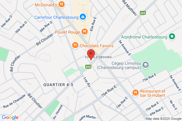 Gauvin Jean Me Avocat Et Mediateur