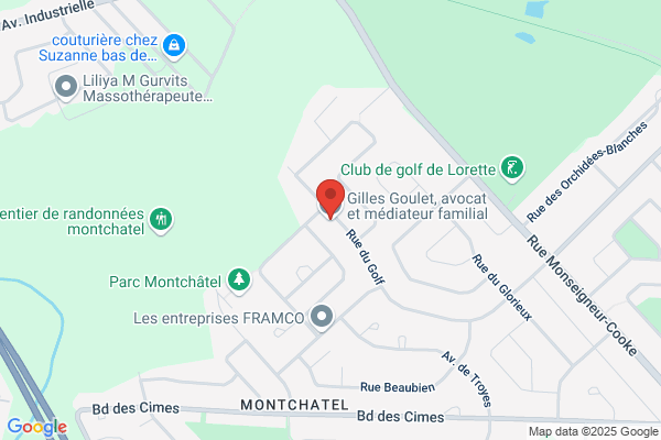 Goulet Clement Avocat