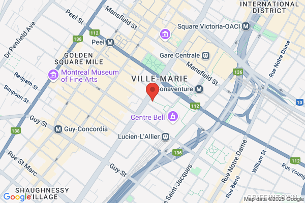 Langlois Kronstrom Desjardins, Avocats, Cormier Isabelle