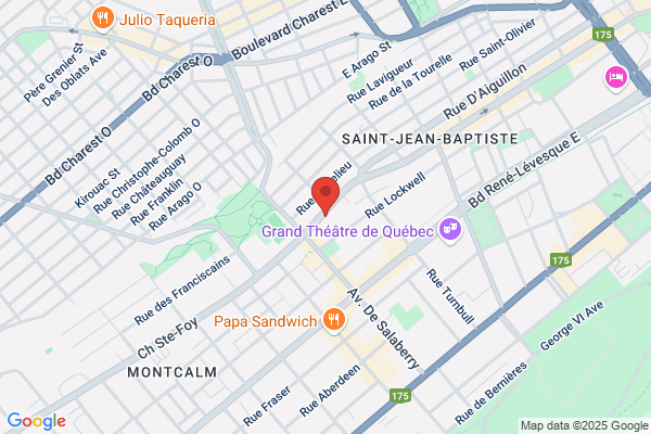 Larochelle Jacques Avoc