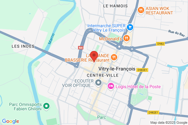 Presence Informatique Inc