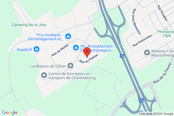 CARSTAR Beauport
