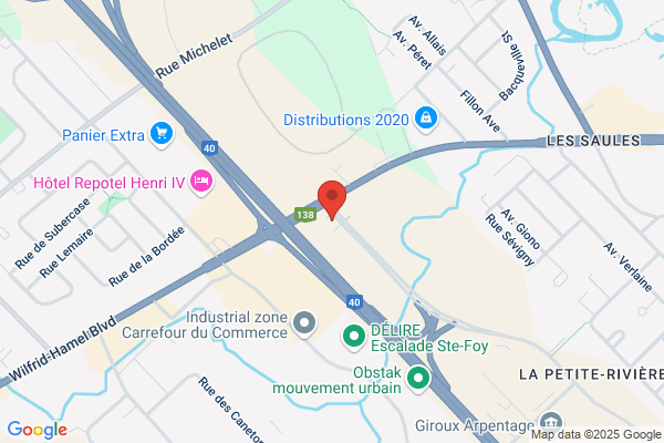 CARSTAR Quebec Ouest