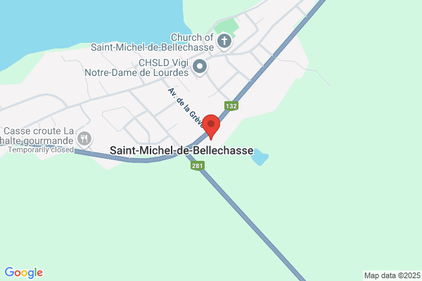 Carrossier Michel Couture Inc (Le)