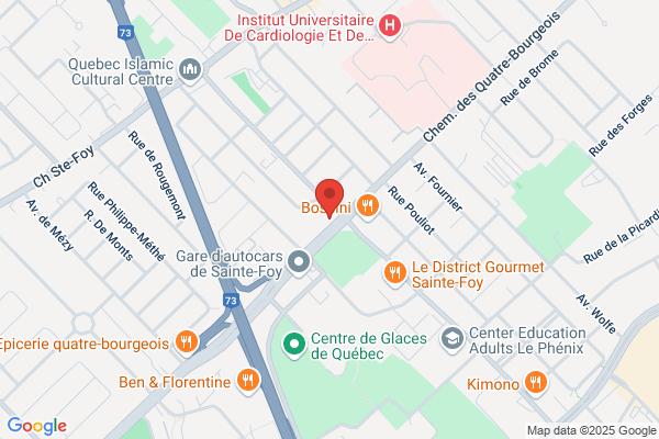 Ecole de Conduite Conducteurs Avertis Inc