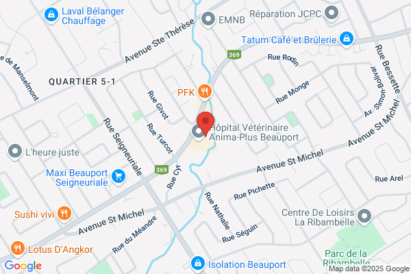 Ecole de Conduite la Voie Inc