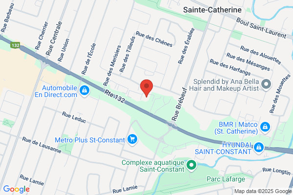 École de Conduite Qualité Pro Ltée