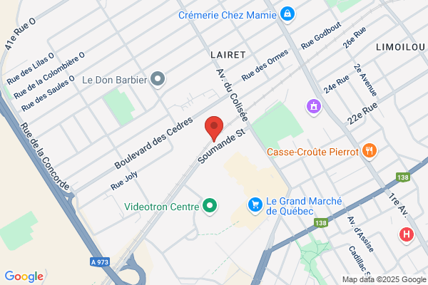 Atelier Mecanique D G E Enr