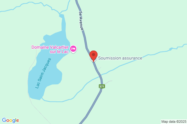 Soumissions Assurances Auto