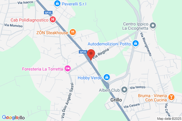 Auto Fino