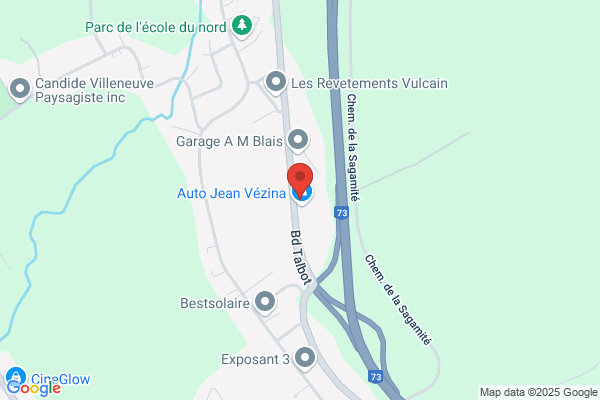 Gestion Olivier Genois Inc Auto Mécano