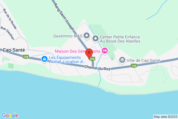 Mecanique A Pageau