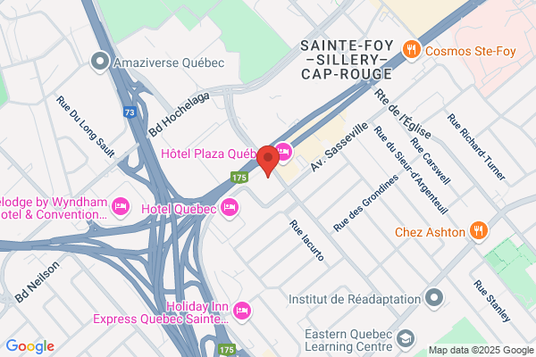 Avis Car Rental