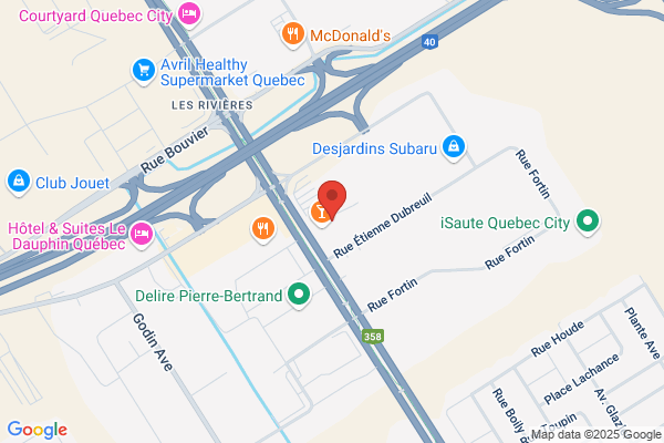 Topik Graphic – Image et esthétique auto/VR à Québec