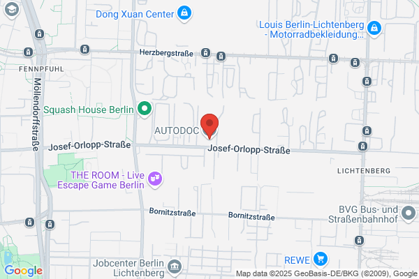 Autodoc Inc