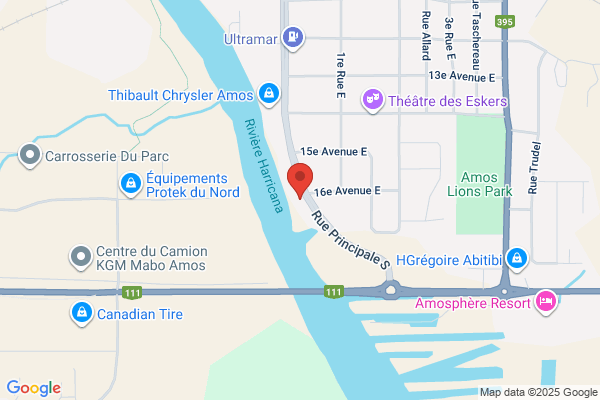 Petroles Irving Inc (Les), Postes D'essence-Depanneurs