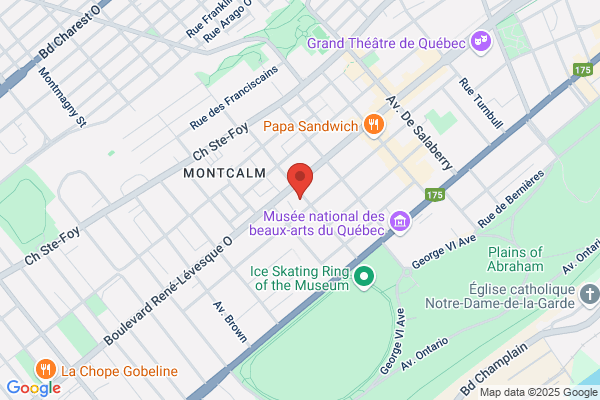 Salon De L'entretien De L'auto M D Inc