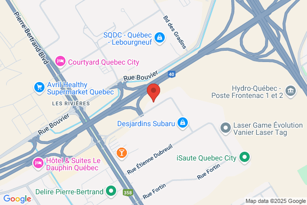 Boulevard Lexus - Véhicules neufs, d'occasion ou usagés, Lexus et autres marques à Québec.