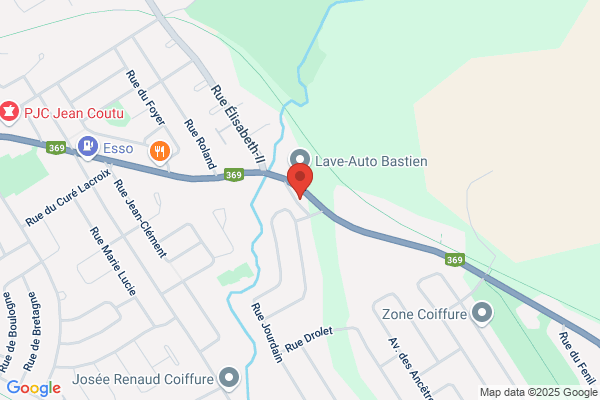 Automobile & Camion Riel Allard enr