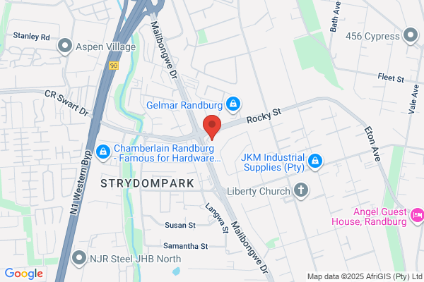 Meter Man Automotive Centre