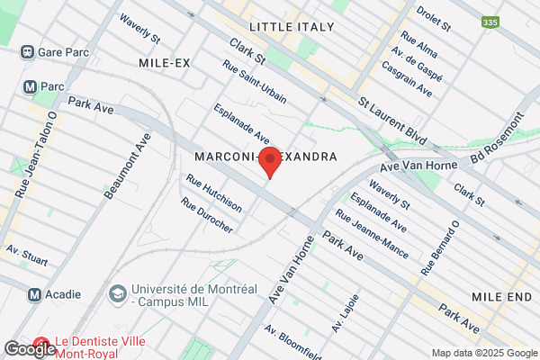 Radiateurs Montreal Inc