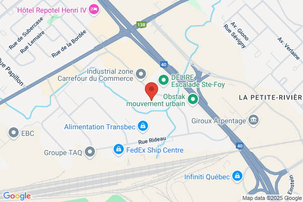 Location Brossard, Location de camions et remorques