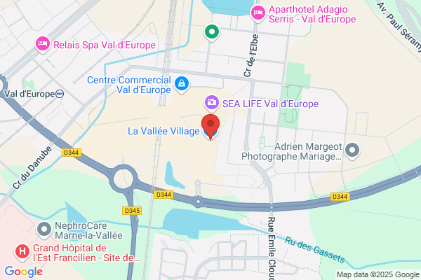 Centre Commercial Et Professionnel Le Village, Commercants, Delicatesse Zaragoza