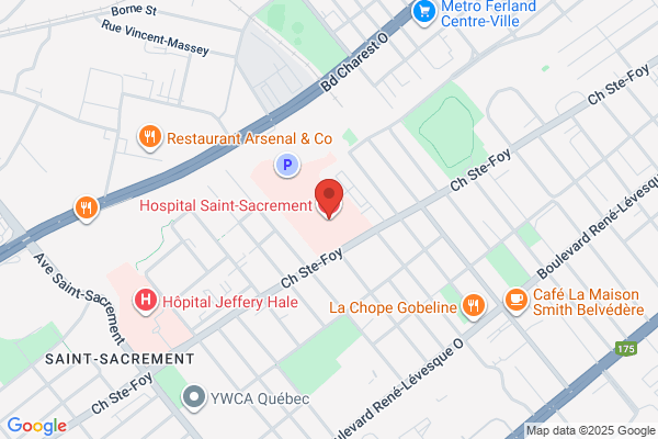 Location Salvas