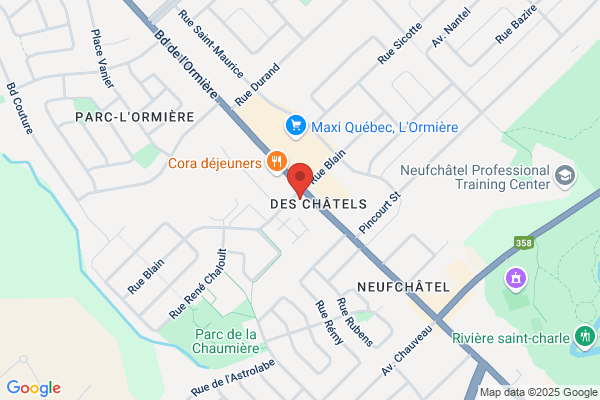 TD Canada Trust Branch and ATM