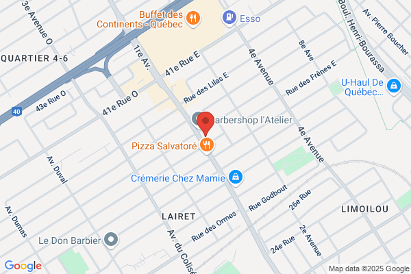 Caisses Desjardins, Caisses Desjardins, Limoilou, Centre De Service St-Francois D'assise