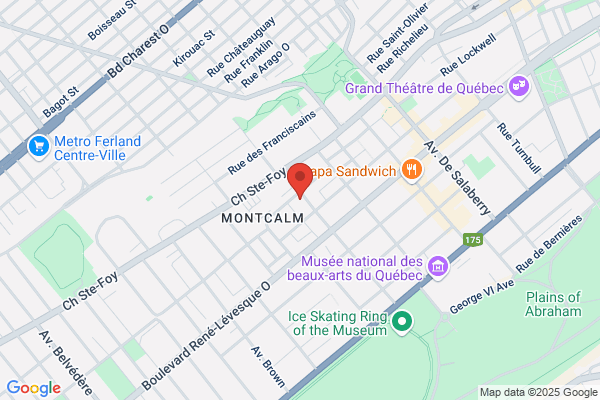 Caisses Desjardins, Caisses Desjardins, Notre-Dame-Du-Chemin
