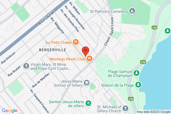 Caisses Desjardins, Caisses Desjardins, Sillery