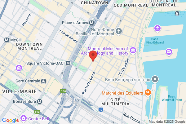 L'union Commerciale De Quebec Inc