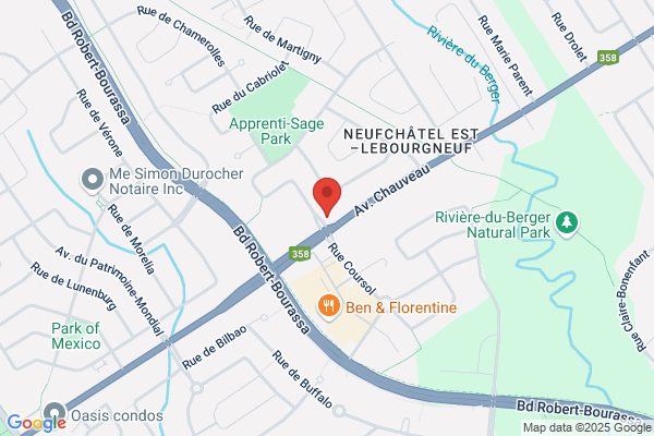 Barbershop Les Rois